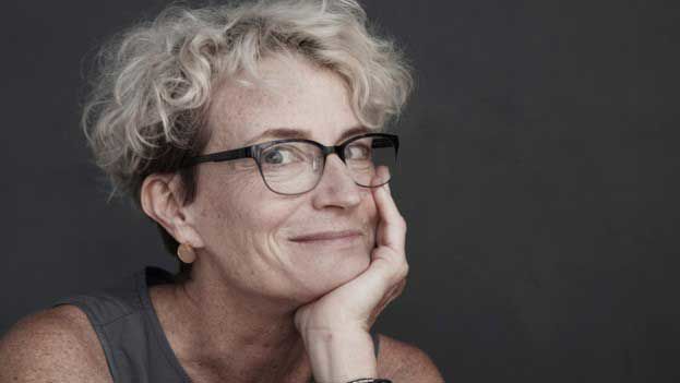 Ashton Applewhite